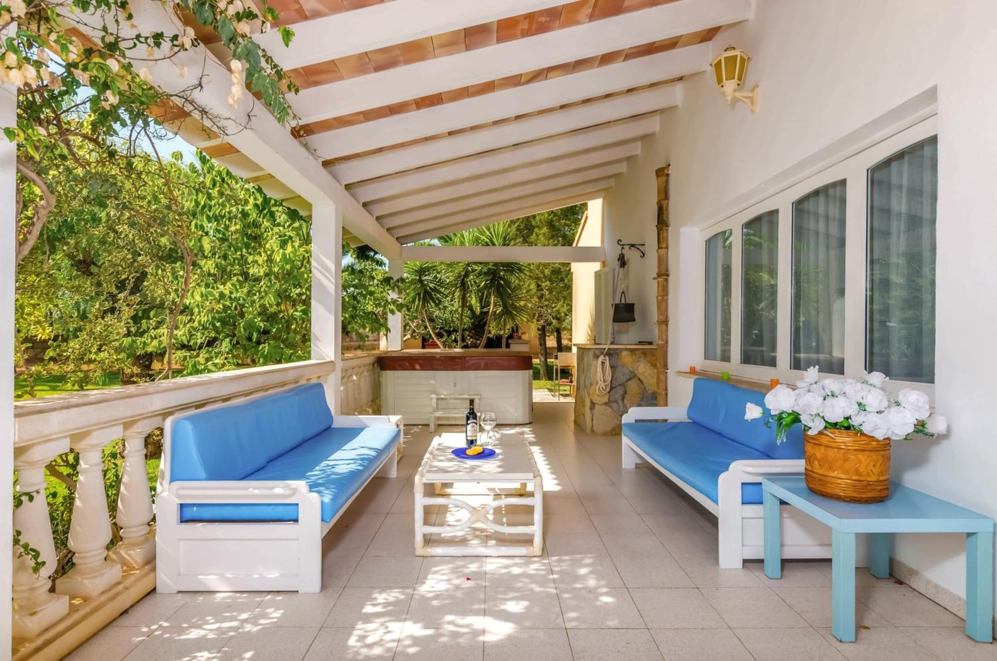 Villa Casa Bonita