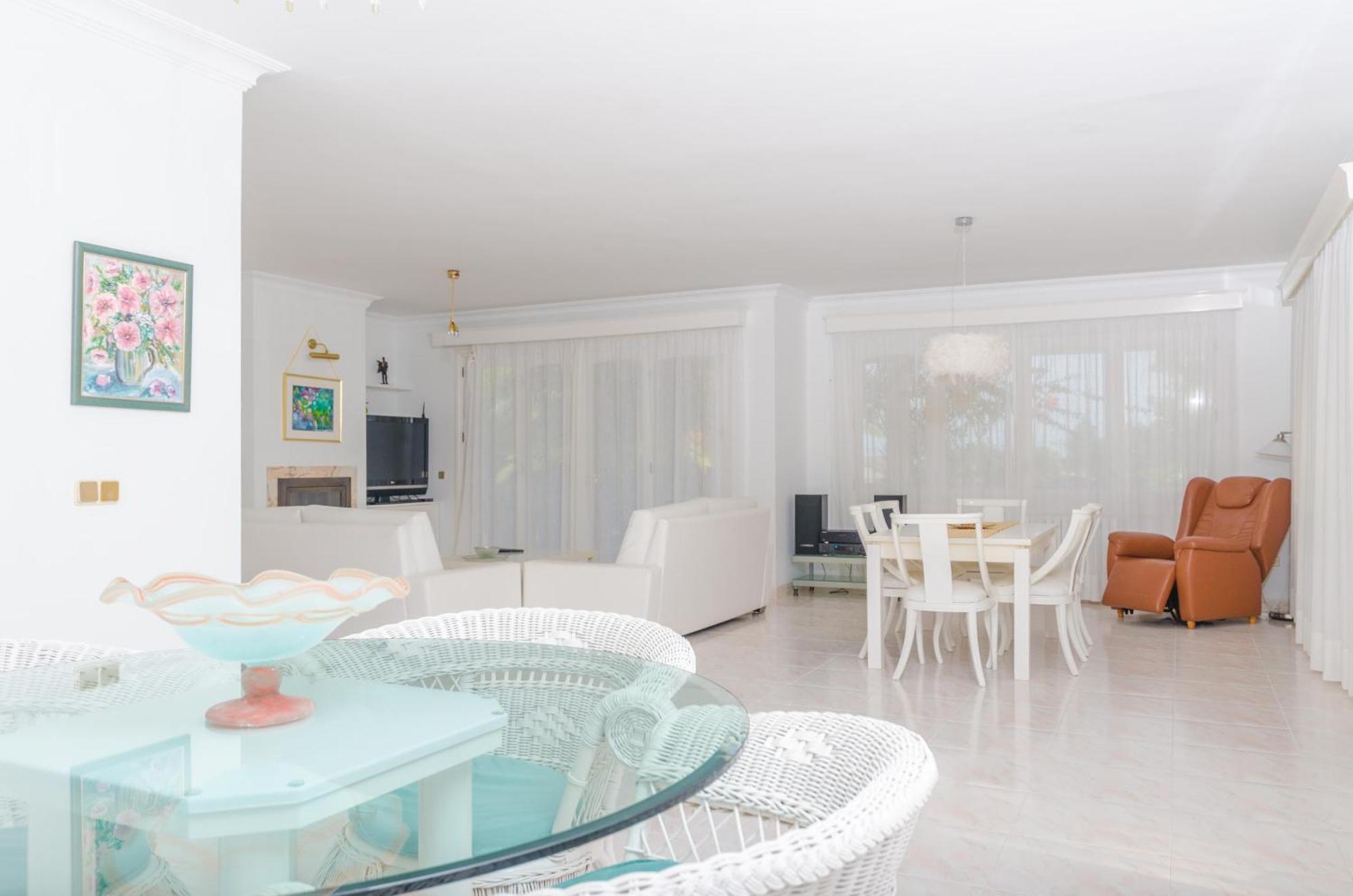 Villa Casa Bonita Ses Salines (Mallorca)