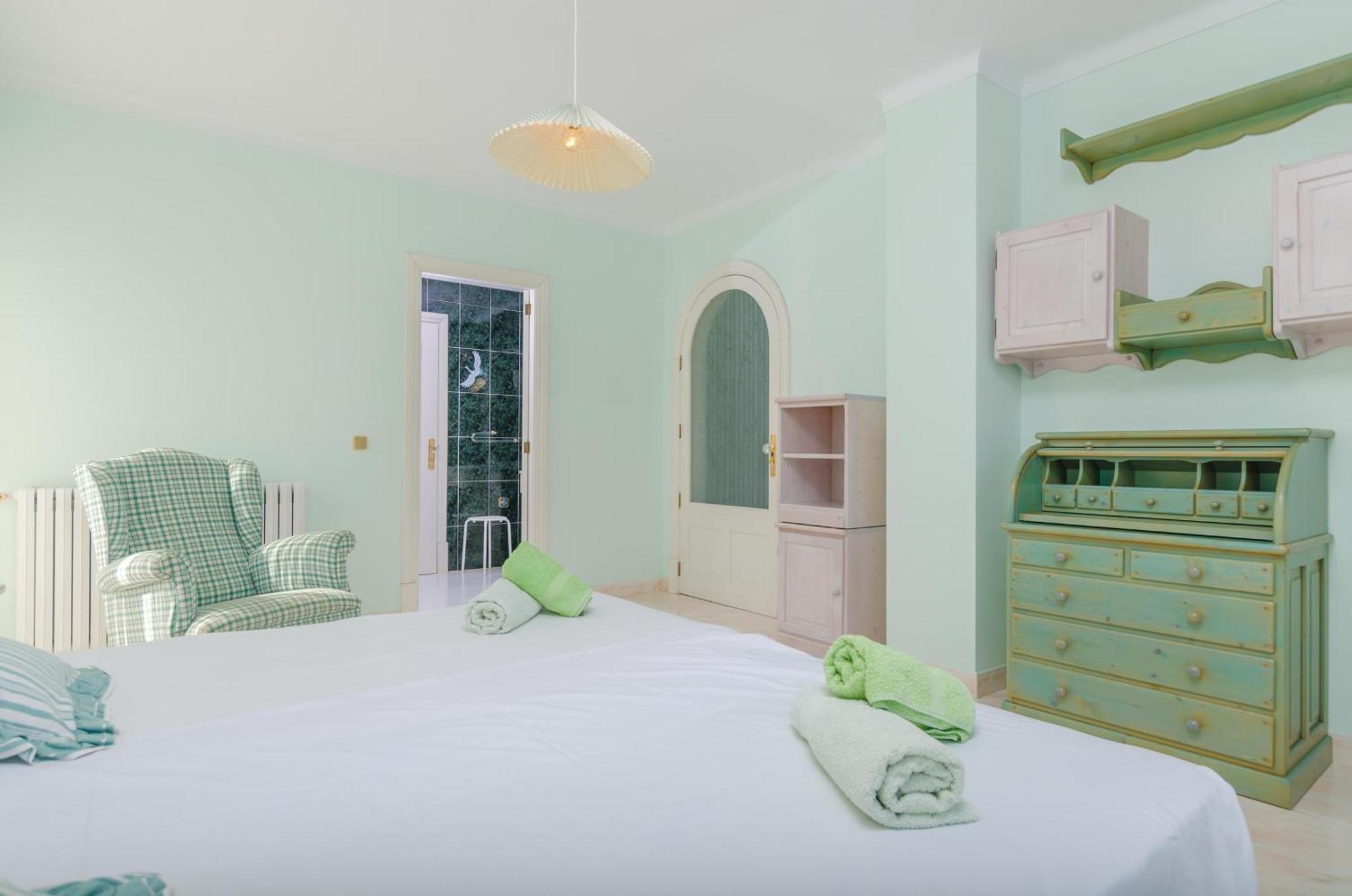 Villa Casa Bonita *